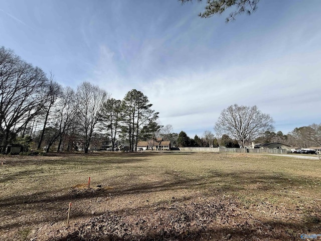 Listing photo 3 for 50/-ACRE Westwood Ln, Southside AL 35907