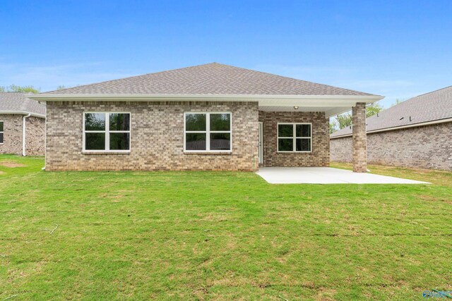 6235 Pisgah Dr NW, Huntsville, AL 35810