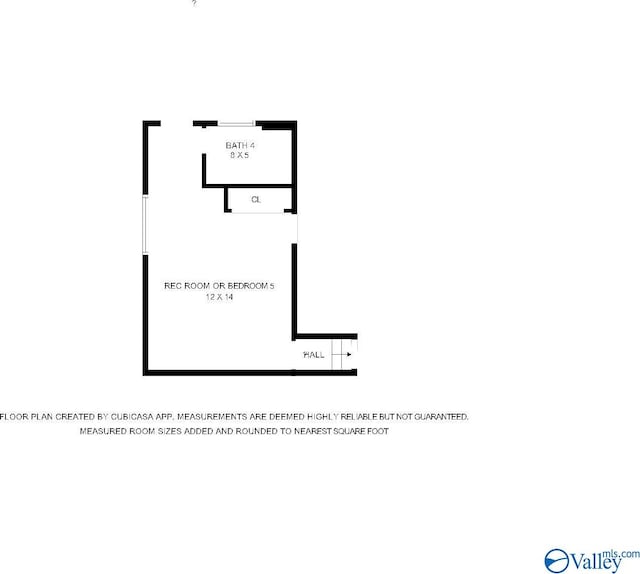 10101 Westleigh Dr, Huntsville, AL 35803 - view of home floor plan