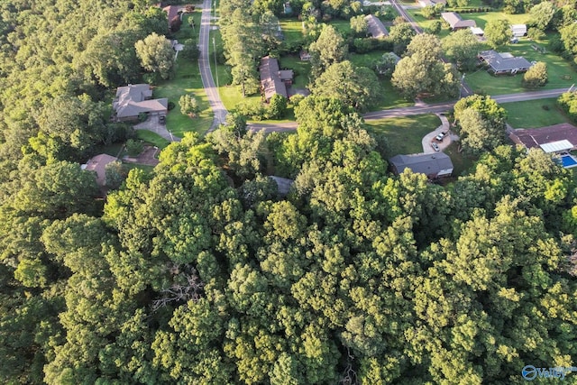 10101 Westleigh Dr, Huntsville, AL 35803 - aerial overview of property's location