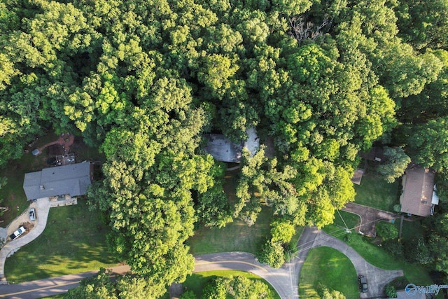 10101 Westleigh Dr, Huntsville, AL 35803 - view of property location