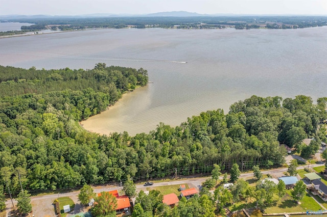 DD Moneys Bend Rd, Cedar Bluff, AL 35959