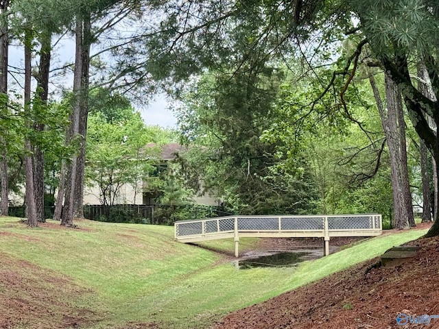 5070 Seven Pine Cir Ground, Unit Ground, Huntsville, AL 35816 - view of community