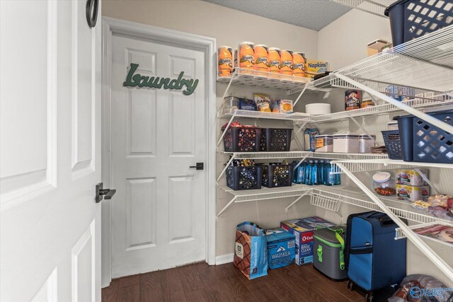 102 Bay Pointe Ln, Madison, AL 35758 - view of storage area