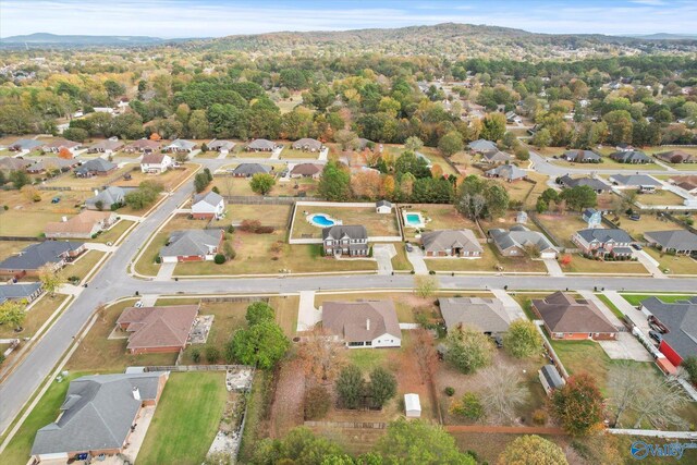 102 Bay Pointe Ln, Madison, AL 35758 - view of property location featuring nearby suburban area