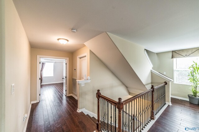 1117 Pegasus Dr NW, Huntsville, AL 35806 - sitting room with ceiling fan and wood finished floors