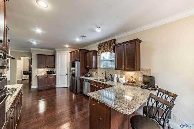 1117 Pegasus Dr NW, Huntsville, AL 35806 - aerial view of residential area