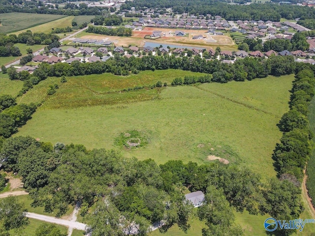 10.4ACRES Jeff Rd NW, Huntsville, AL 35806