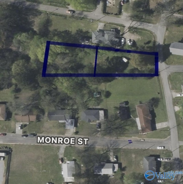 1705 Pierce Ave, Gadsden AL, 35904 land for sale