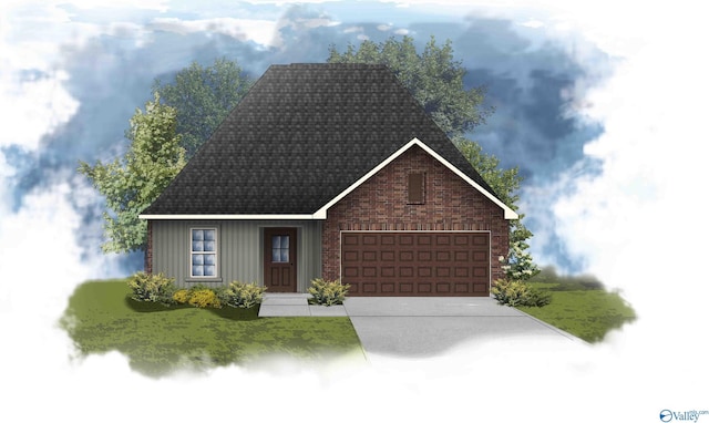16624 Ted Childs Dr, Athens, AL 35613 - a document