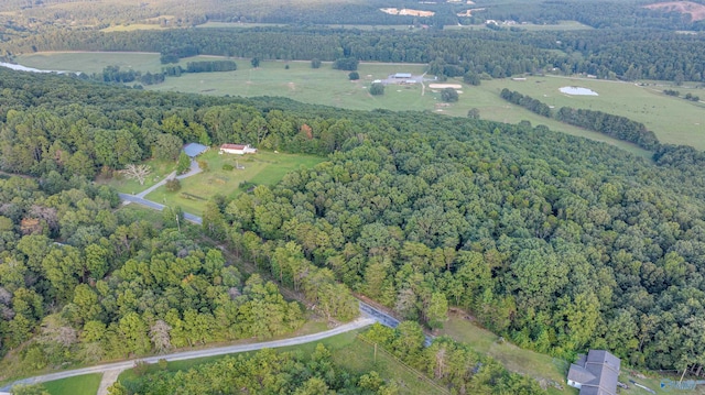 1865 County Road 664, Henagar AL, 35978 land for sale