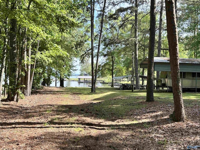 5/-ACRES County Road 44, Cedar Bluff, AL 35959