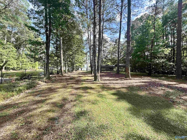 5/-ACRES County Road 44, Cedar Bluff, AL 35959
