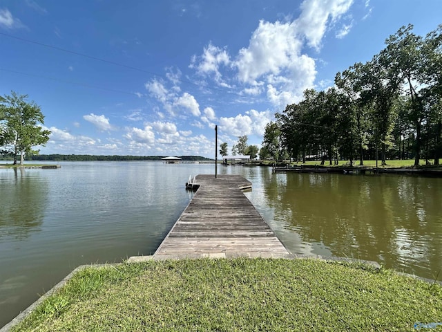 5/-ACRES County Road 44, Cedar Bluff, AL 35959