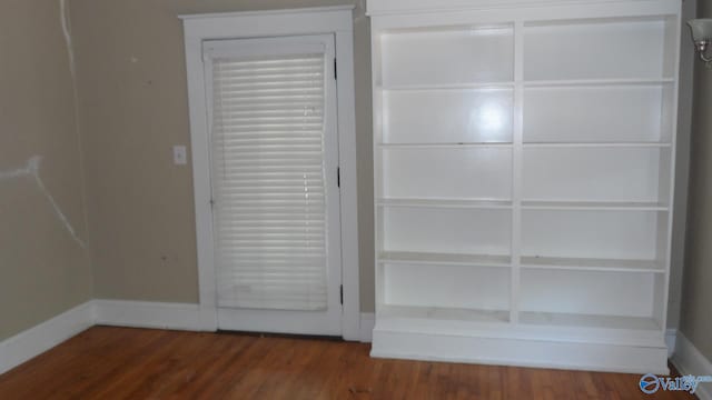 708 E 9th St, Anniston, AL 36207 - view of closet