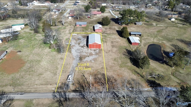 008-009 Williams Rd, Athens AL, 35614 land for sale