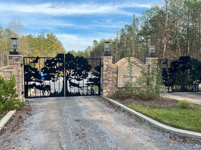 Listing photo 3 for LOT29 Shoreside Dr, Double Springs AL 35553