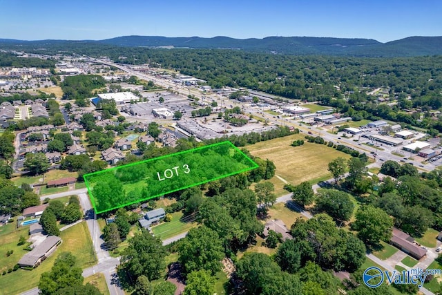 LOT3 Sockwell Dr, Huntsville AL, 35803 land for sale