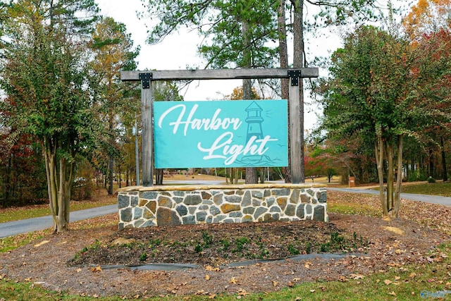 100 Harbor Lights Trl, Jasper AL, 35504 land for sale