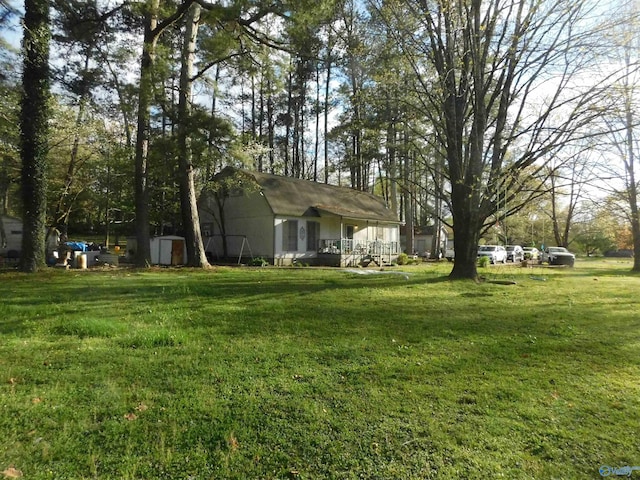 Listing photo 2 for 121 Mcneill Rd, Harvest AL 35749