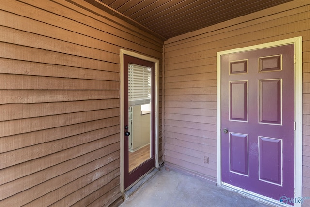 2113 Greenwood Pl Unit 2113, Huntsville, AL 35802 - view of doorway to property