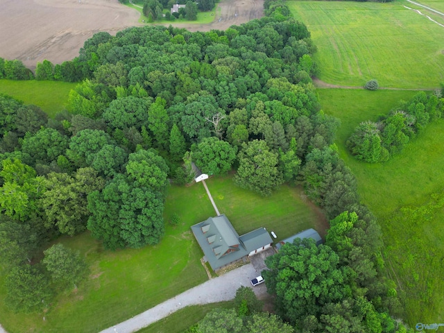 24552 Leatha Mae Way, Athens, AL 35613 - aerial view of sparsely populated area