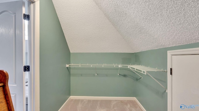 114 Spring Water Dr, Madison, AL 35758 - walk in closet with carpet floors