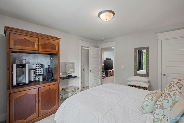 155 Holbrook Dr, Huntsville, AL 35806 - view of bedroom
