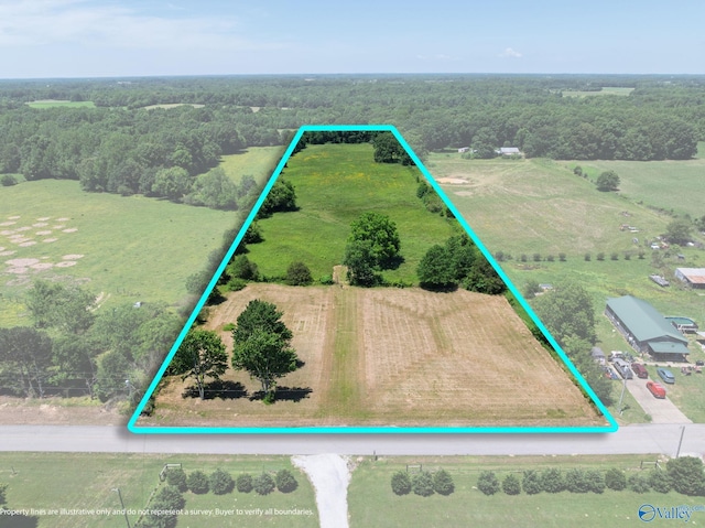 1167 County Road 181, Lexington, AL 35648