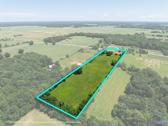 1167 County Road 181, Lexington, AL 35648