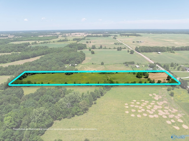 1167 County Road 181, Lexington, AL 35648