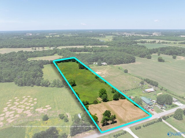 1167 County Road 181, Lexington, AL 35648