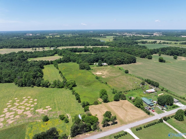 1167 County Road 181, Lexington, AL 35648