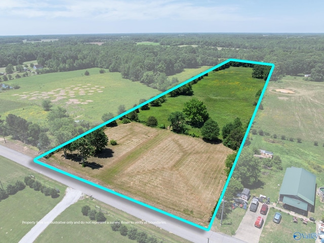 1167 County Road 181, Lexington, AL 35648