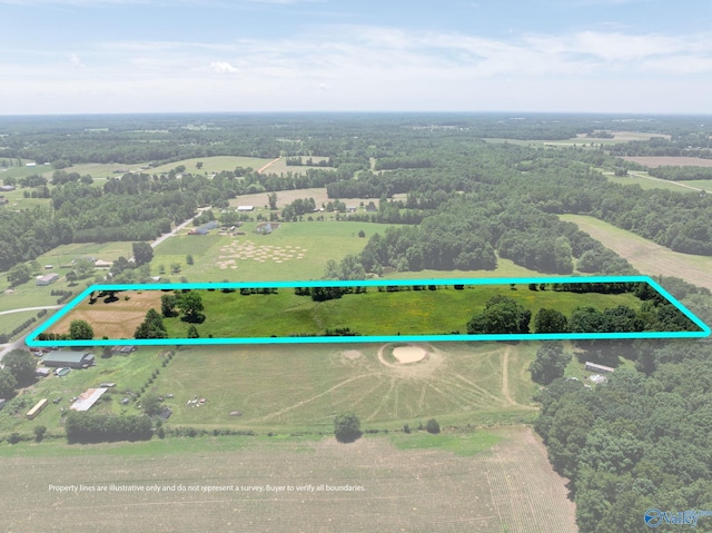 1167 County Road 181, Lexington, AL 35648