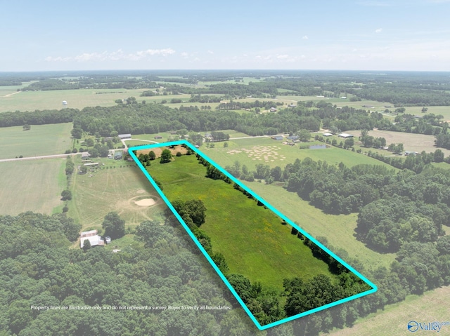 1167 County Road 181, Lexington, AL 35648