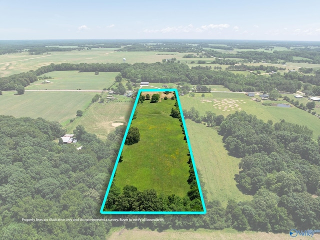1167 County Road 181, Lexington, AL 35648