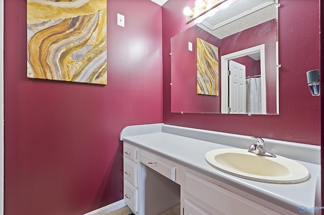 328 Shadow Pointe Dr SW, Decatur, AL 35601 - full bathroom featuring vanity