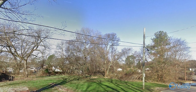 0.40 Lee Dr, Huntsville AL, 35801 land for sale