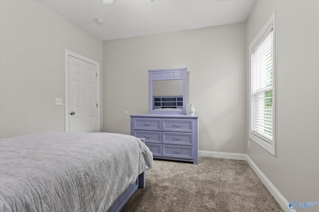 208 Honor Way, Madison, AL 35758 - bedroom with light colored carpet and baseboards