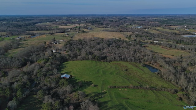 2663 County Road 643, Hanceville AL, 35077 land for sale