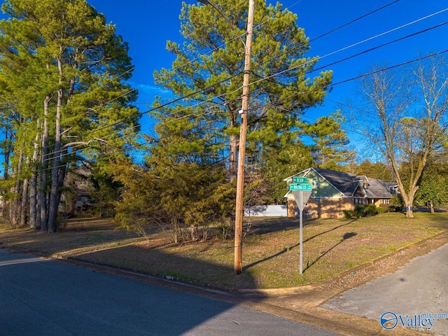 6204 Olson St NW, Huntsville AL, 35810 land for sale