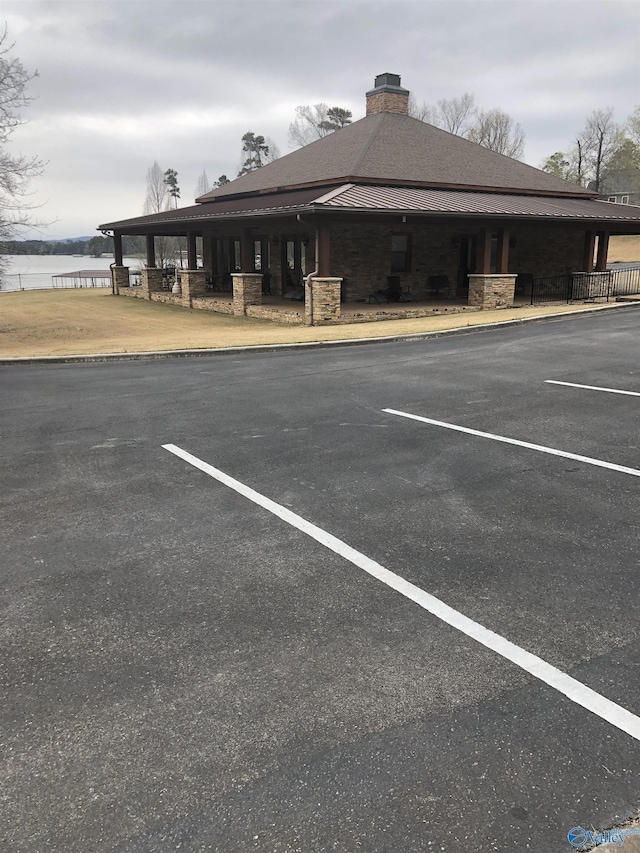 2216 Lookout Mountain Dr, Scottsboro, AL 35769