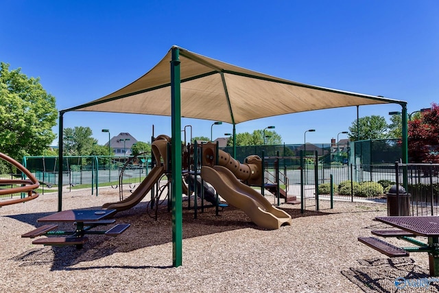 2624 Bransford Trl, Owens Cross Roads, AL 35763 - view of community play area