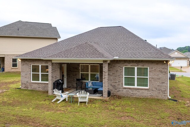 4018 SE Rockland Cir, Owens Cross Roads, AL 35763
