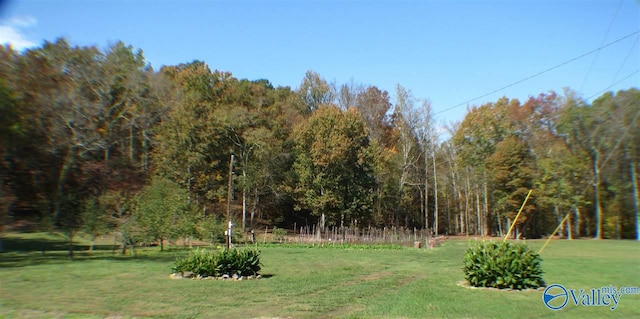 Listing photo 2 for LOT50 County Road 767, Cedar Bluff AL 35959