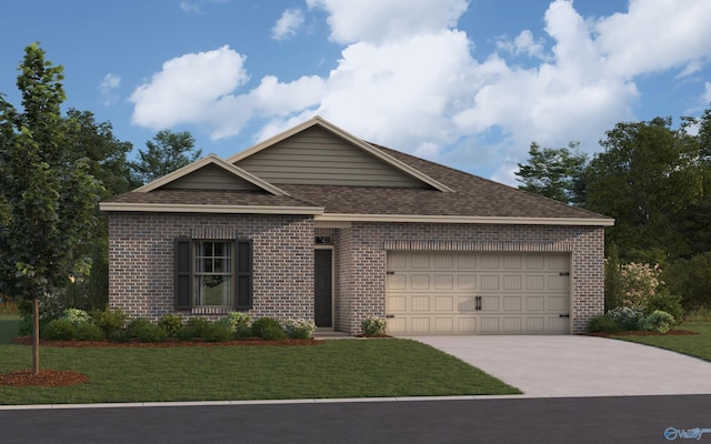 162 Keller Dr, Hazel Green, AL 35750