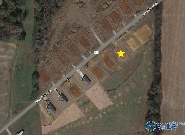 20800 Piney Chapel Rd, Athens, AL 35614