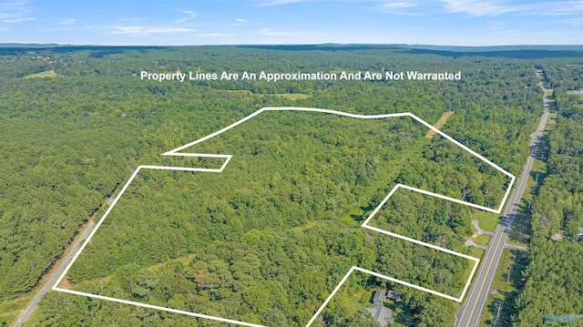 30ACRES County Road 261, Fort Payne, AL 35967