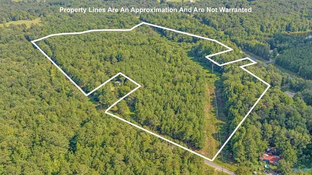 30ACRES County Road 261, Fort Payne, AL 35967